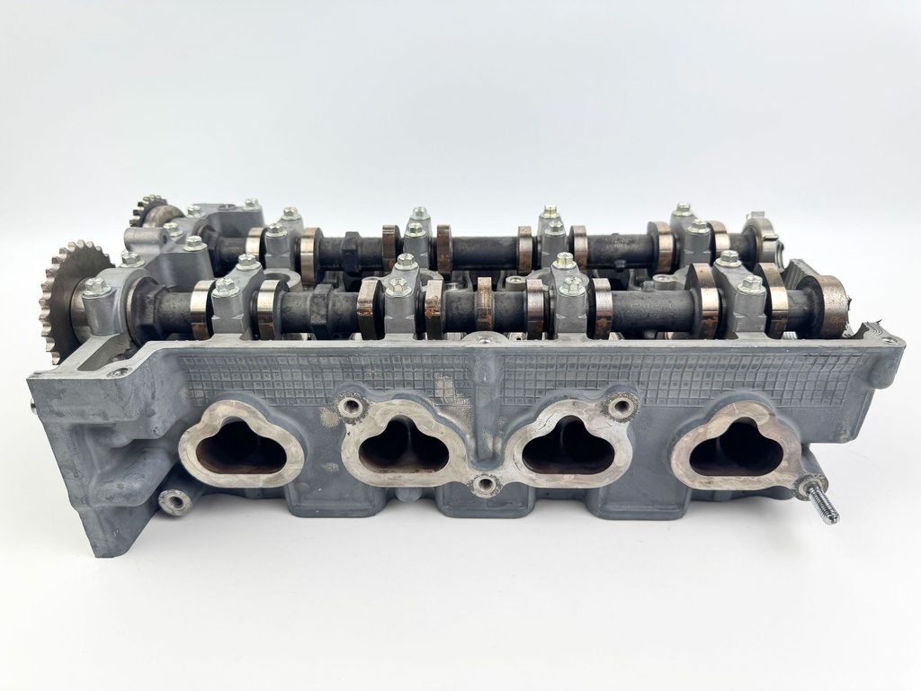 2019 Suzuki 90 HP 4 Stroke Outboard Cylinder Head 11100-87L10 OEM