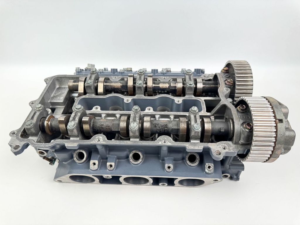 2005 Yamaha 250 HP 4 Stroke Outboard Starboard Cylinder Head 6P2-W009A-00-1S OEM