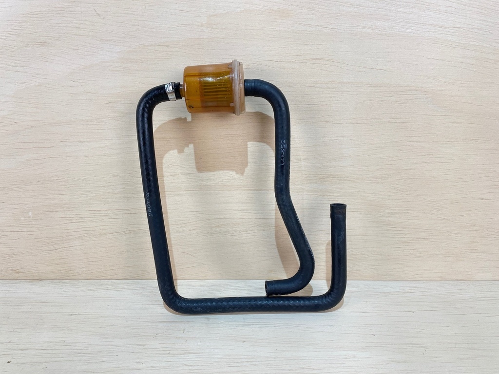 2006 Evinrude Etec 90HP Fuel Line From Pump To Filter & VST Assembly