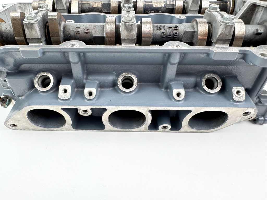 2005 Yamaha 250 HP 4 Stroke Outboard Starboard Cylinder Head 6P2-W009A-00-1S OEM