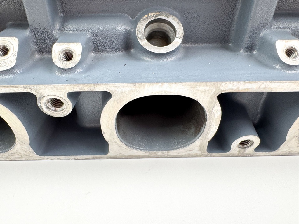 2005 Yamaha 250 HP 4 Stroke Outboard Starboard Cylinder Head 6P2-W009A-00-1S OEM