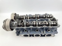 2005 Yamaha 250 HP 4 Stroke Outboard Port Cylinder Head 6P2-W009C-00-1S OEM