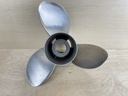Mercury Marine Vengeance SS Propeller 3 Blade 48-16988 13" x 18P RH Standard