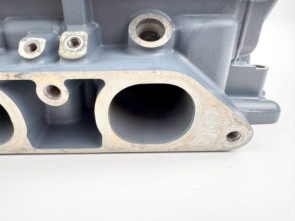 2005 Yamaha 250 HP 4 Stroke Outboard Port Cylinder Head 6P2-W009C-00-1S OEM