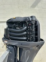 2012 Yamaha 300 HP 4 Stroke Outboard Engine Complete 25" XL RH OEM