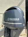 2012 Yamaha 300 HP 4 Stroke Outboard Engine Complete 25" XL RH OEM