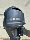 2012 Yamaha 300 HP 4 Stroke Outboard Engine Complete 25" XL RH OEM