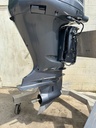 2012 Yamaha 300 HP 4 Stroke Outboard Engine Complete 25" XL RH OEM