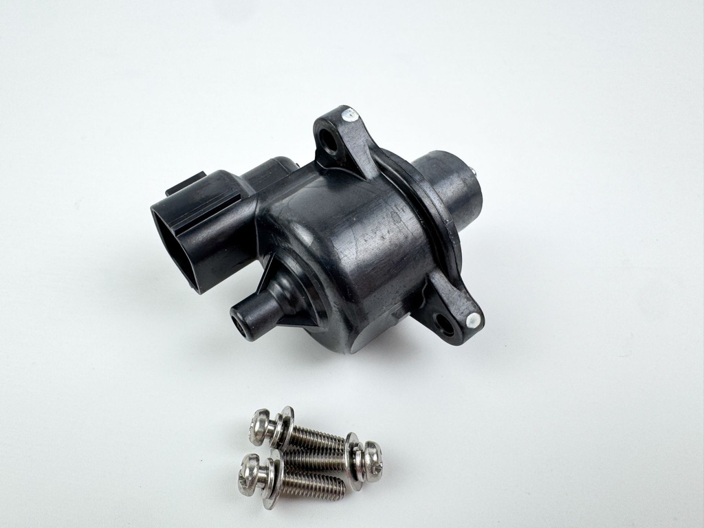 2004 Yamaha 225 HP 4 Stroke Outboard Idle Speed Control Valve ISC IAC 68V-1312A-00-00 OEM