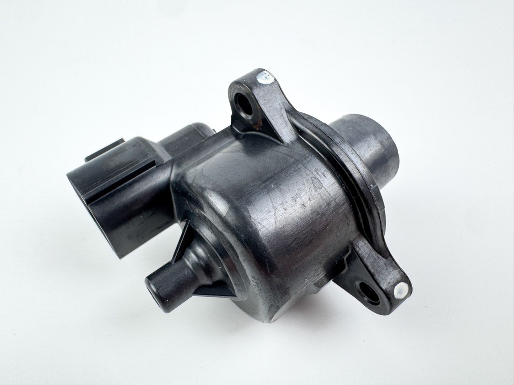 2004 Yamaha 225 HP 4 Stroke Outboard Idle Speed Control Valve ISC IAC 68V-1312A-00-00 OEM