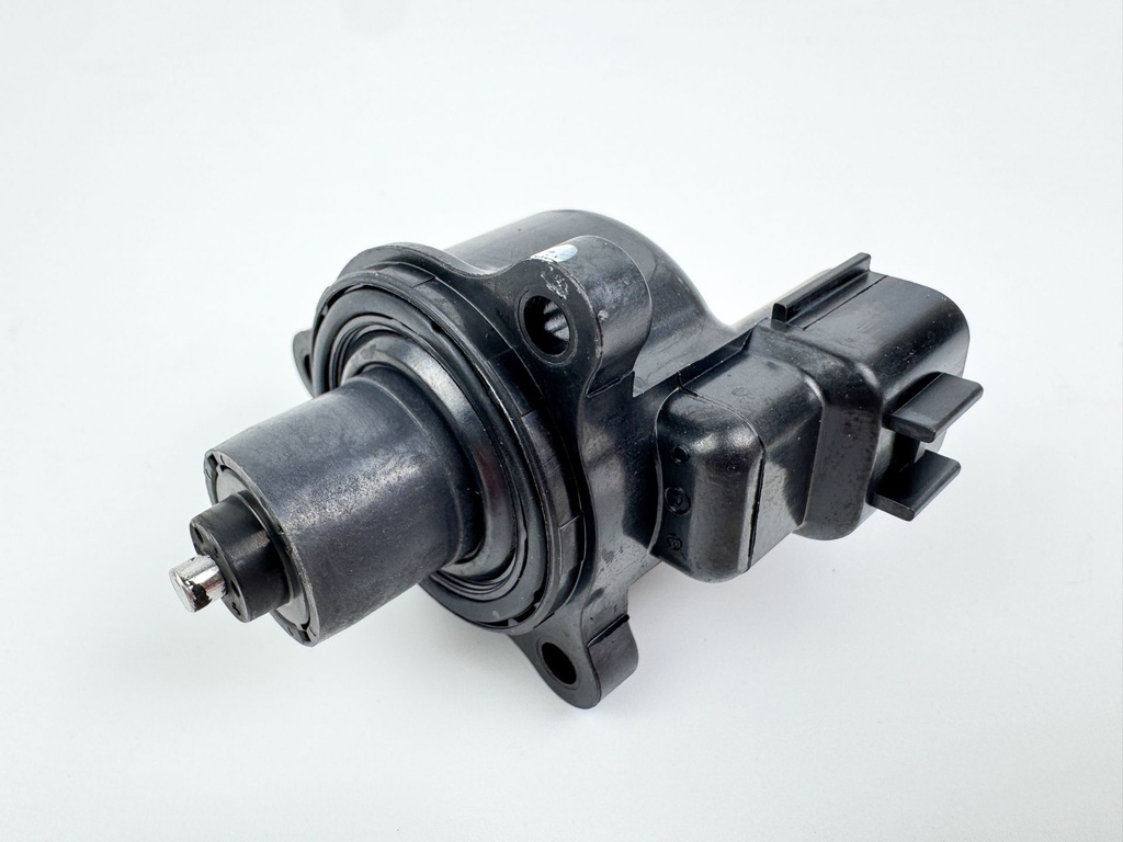 2004 Yamaha 225 HP 4 Stroke Outboard Idle Speed Control Valve ISC IAC 68V-1312A-00-00 OEM