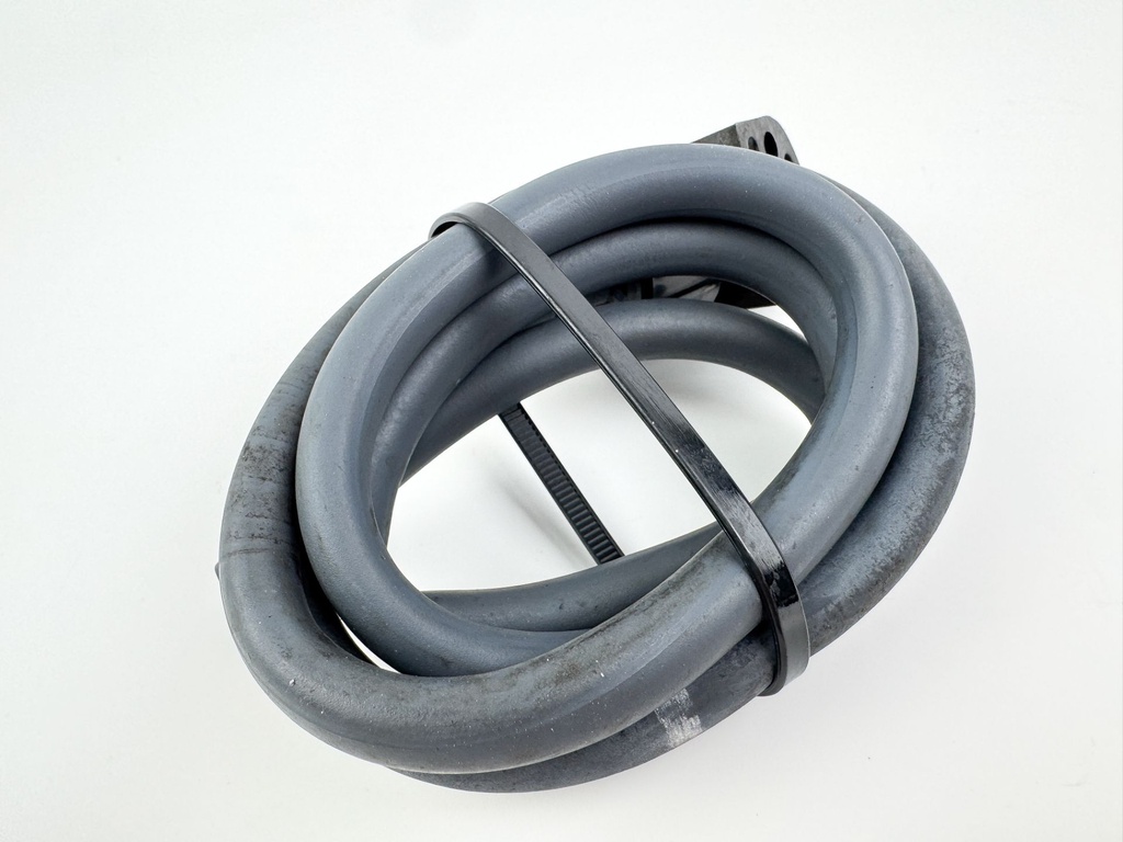 2004 Yamaha 225 HP 4 Stroke Outboard Fresh Water Flush Port 68T-12572-00-00 OEM