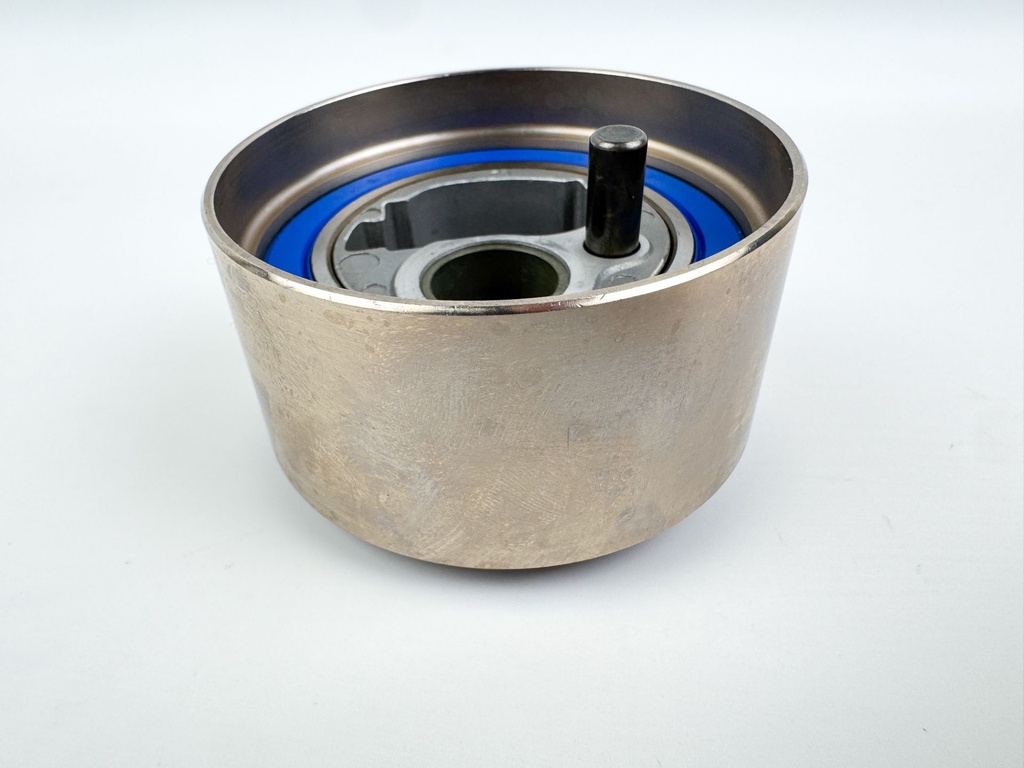 2004 Yamaha 225 HP 4 Stroke Outboard Belt Tensioner 69J-11590-00-00 OEM