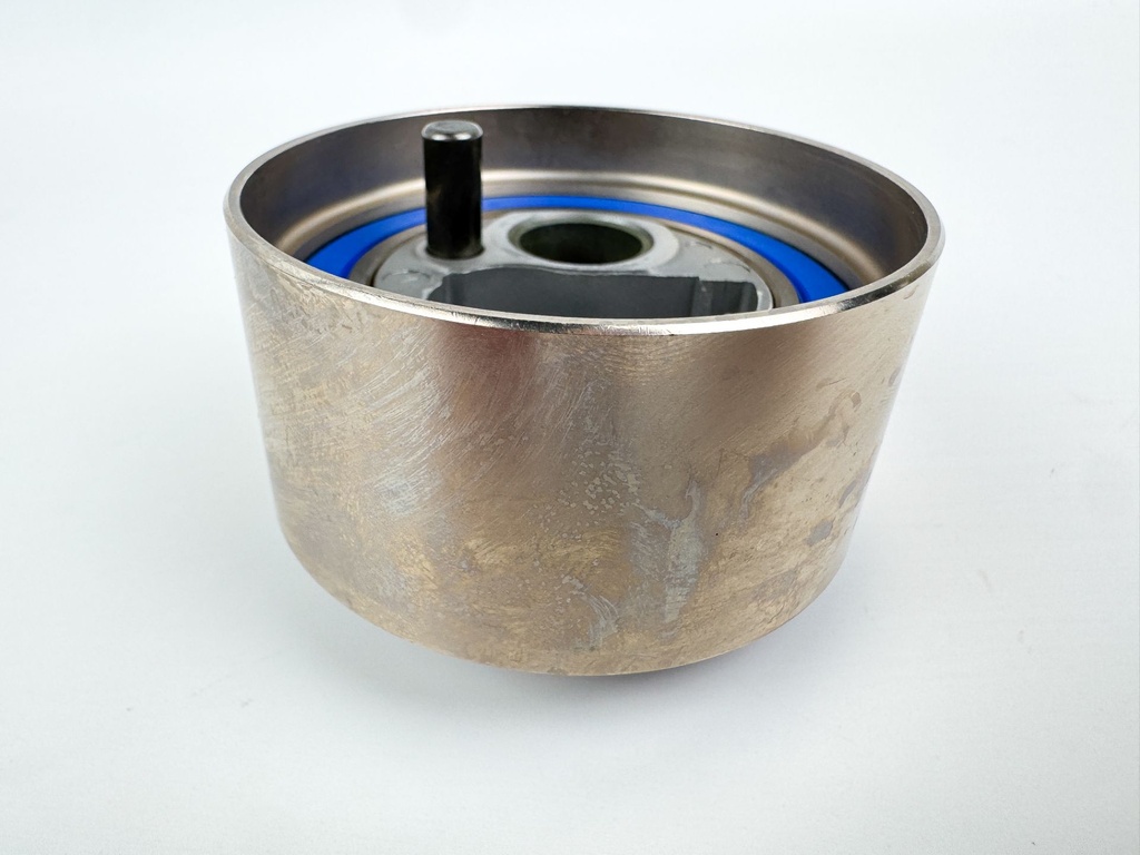 2004 Yamaha 225 HP 4 Stroke Outboard Belt Tensioner 69J-11590-00-00 OEM