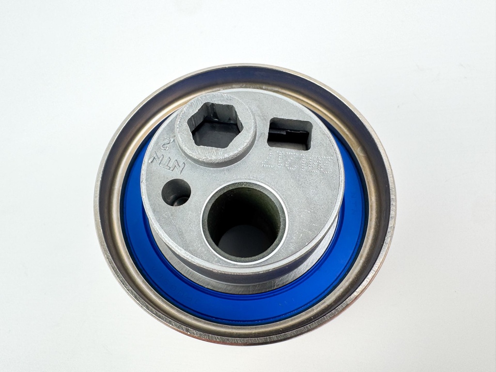 2004 Yamaha 225 HP 4 Stroke Outboard Belt Tensioner 69J-11590-00-00 OEM