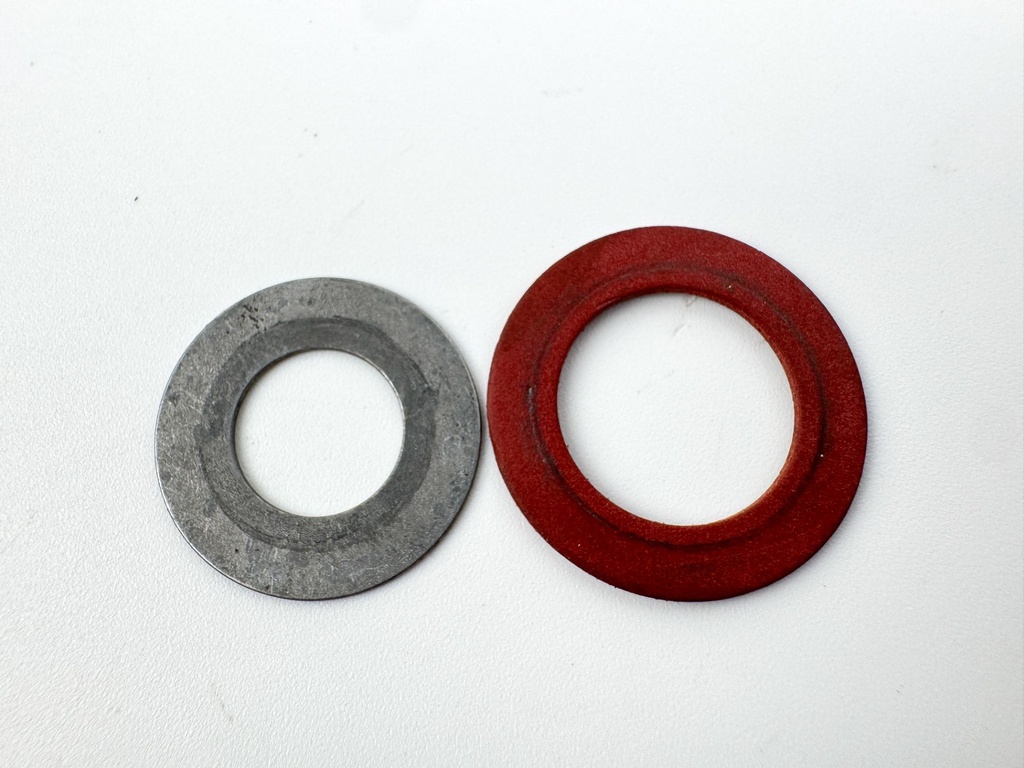 2004 Yamaha 225 HP 4 Stroke Outboard Belt Tensioner 69J-11590-00-00 OEM