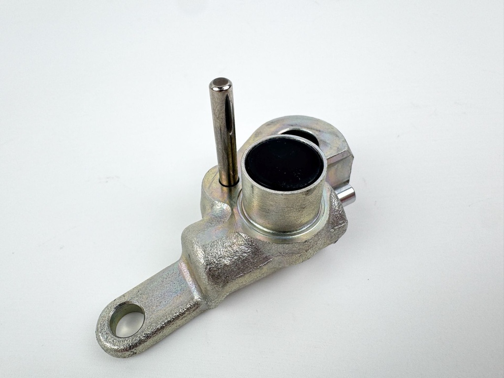 2004 Yamaha 225 HP 4 Stroke Outboard Belt Tensioner 69J-11590-00-00 OEM