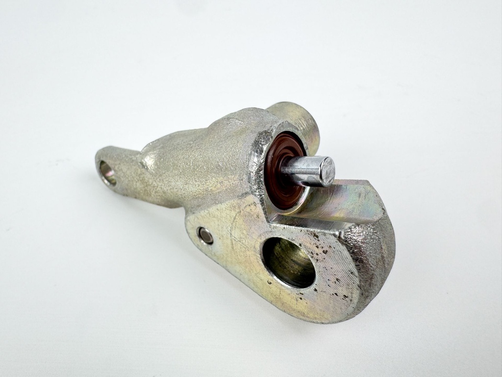 2004 Yamaha 225 HP 4 Stroke Outboard Belt Tensioner 69J-11590-00-00 OEM