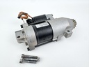 2004 Yamaha 225 HP 4 Stroke Outboard Starter Motor 69J-81800-00-00 OEM