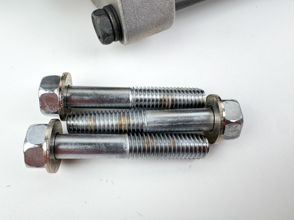 2004 Yamaha 225 HP 4 Stroke Outboard Starter Motor 69J-81800-00-00 OEM