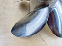 Evinrude Johnson Cyclone TBX Stainless Steel Propeller 14 1/2 x 15P RH Standard 763936
