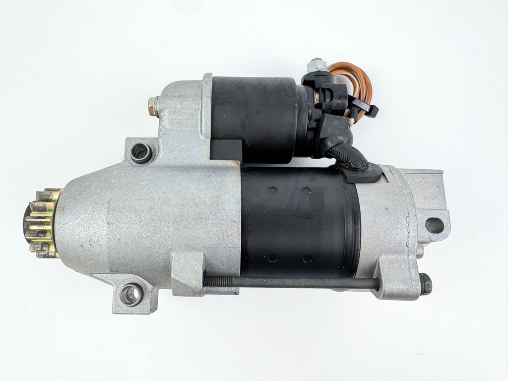 2004 Yamaha 225 HP 4 Stroke Outboard Starter Motor 69J-81800-00-00 OEM