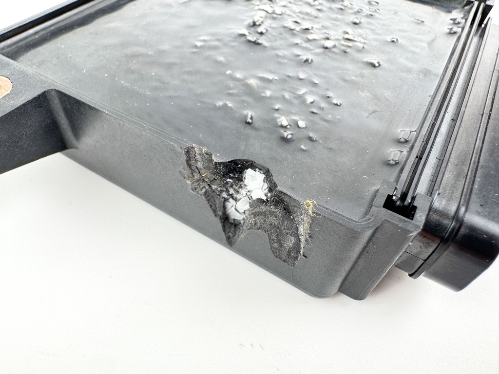 2004 Yamaha 225 HP 4 Stroke Outboard ECU Engine Control Unit 69J-8591A-10-00 OEM