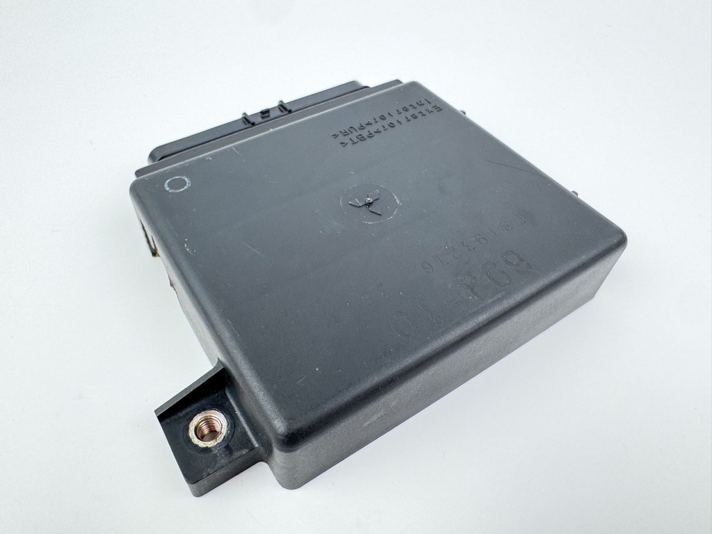 2004 Yamaha 225 HP 4 Stroke Outboard ECU Engine Control Unit 69J-8591A-10-00 OEM