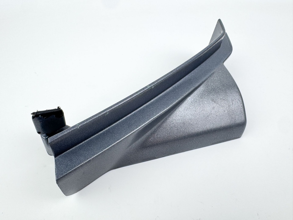 2004 Yamaha 225 HP 4 Stroke Outboard Cable Cover Plate 69J-42738-01-5B OEM