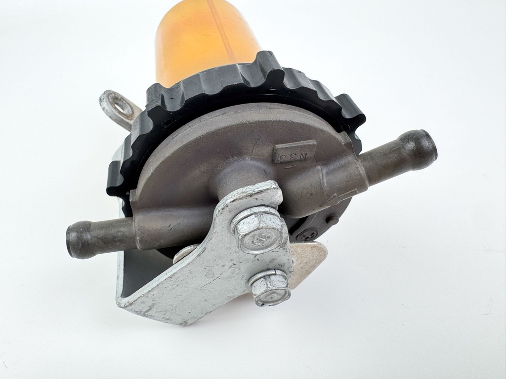 Yamaha Outboard Fuel Filter Assembly 65L-24560-00-00