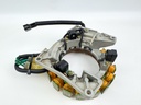 2004 Yamaha 225 HP 4 Stroke Outboard Coil Pulser Base Stator Assembly 69J-81460-01-00 OEM