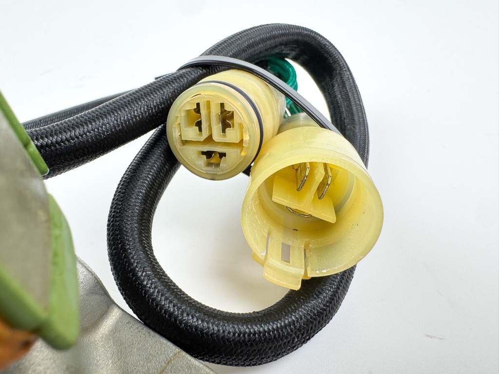 2004 Yamaha 225 HP 4 Stroke Outboard Coil Pulser Base Stator Assembly 69J-81460-01-00 OEM