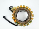 2004 Yamaha 225 HP 4 Stroke Outboard Coil Pulser Base Stator Assembly 69J-81460-01-00 OEM