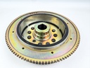 2004 Yamaha 225 HP 4 Stroke Outboard Flywheel Rotor 69J-81450-10-00 OEM