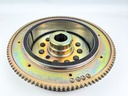 2004 Yamaha 225 HP 4 Stroke Outboard Flywheel Rotor 69J-81450-10-00 OEM