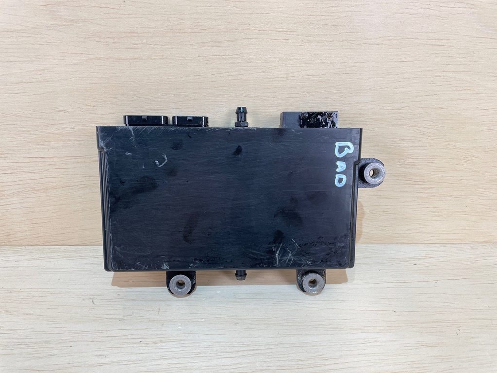 2006 Evinrude Etec Outboard Engine EMM Computer 586759 - For Parts