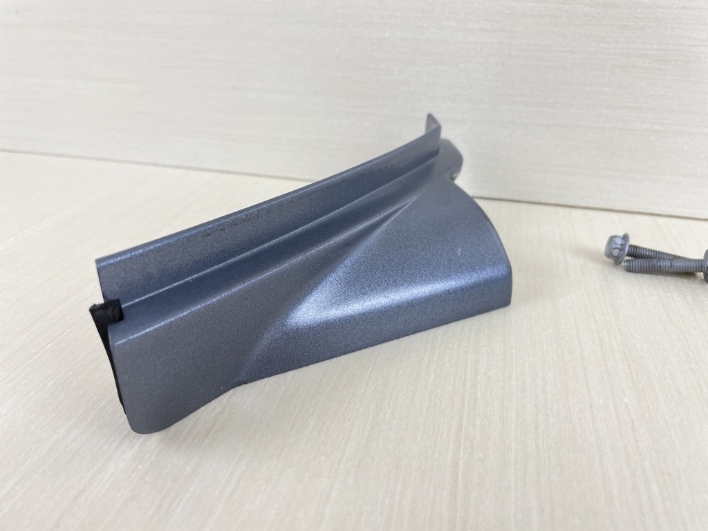 2006 Yamaha 250HP 4 Stroke Outboard Control Cable Cover Plate 6P2-42738-00-5B  