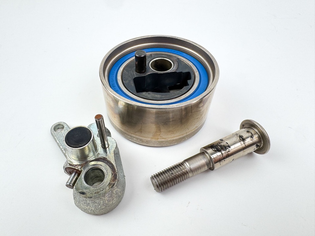 2013 Yamaha 250 HP 4 Stroke Outboard Belt Tensioner 6P2-11590-01-00 OEM