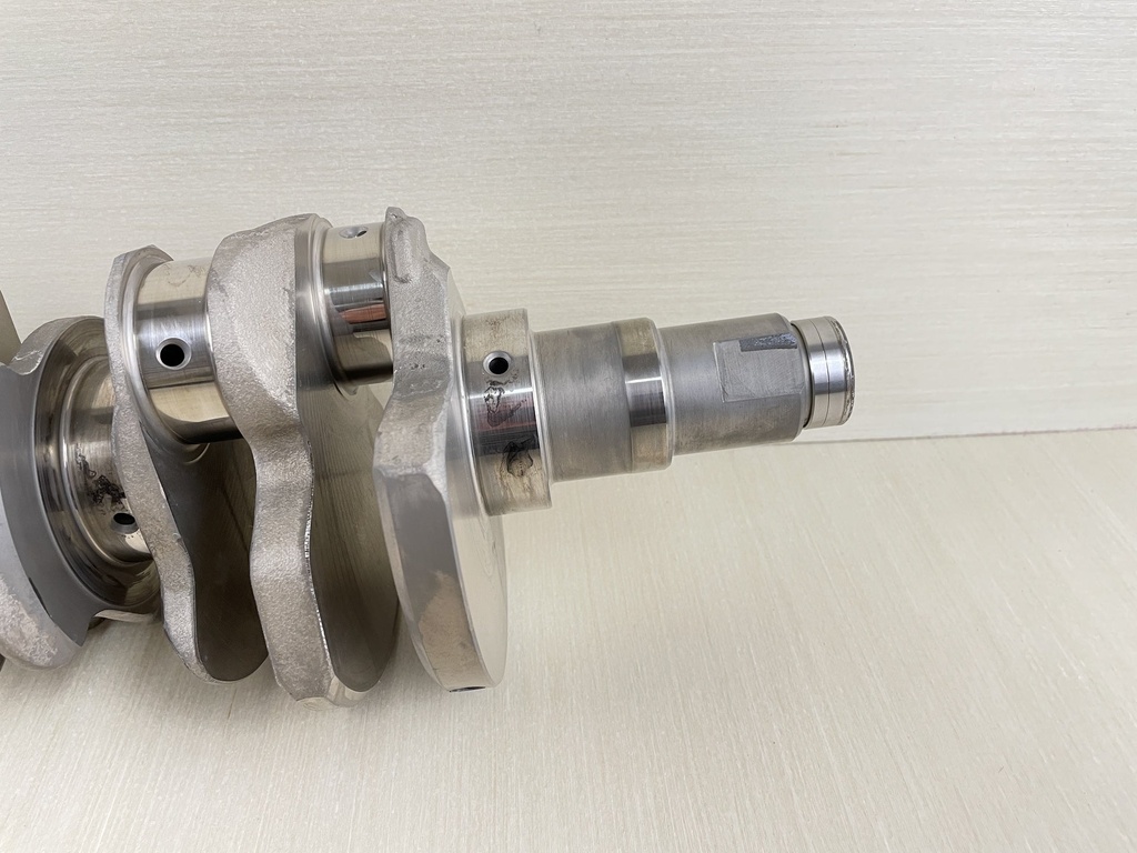 2006 Yamaha 250HP 4 Stroke Outboard Crankshaft Assembly 6P2-11410-00-00  