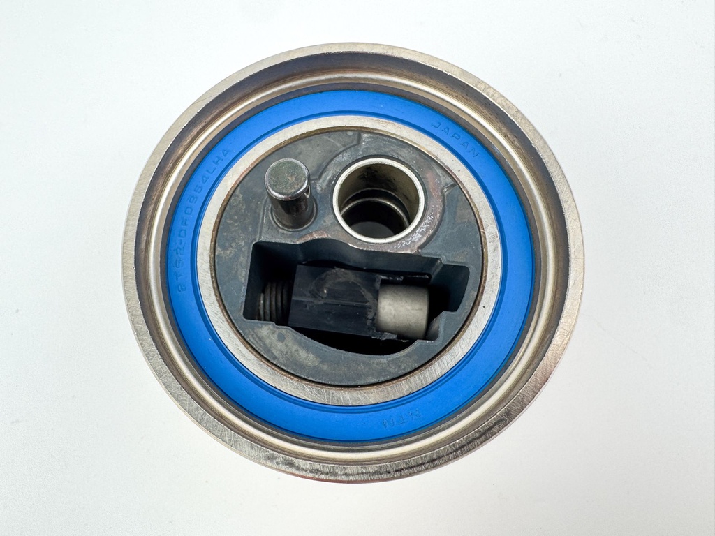 2013 Yamaha 250 HP 4 Stroke Outboard Belt Tensioner 6P2-11590-01-00 OEM