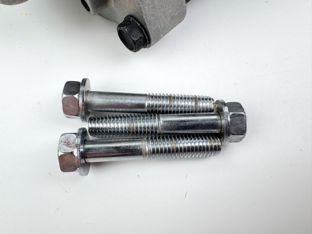 2013 Yamaha 250 HP 4 Stroke Outboard Starter Motor 6BR-81800-01-00 OEM