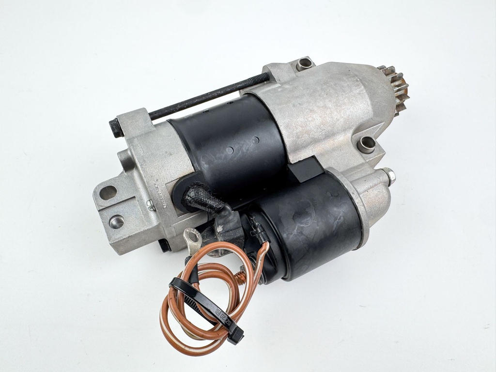 2013 Yamaha 250 HP 4 Stroke Outboard Starter Motor 6BR-81800-01-00 OEM
