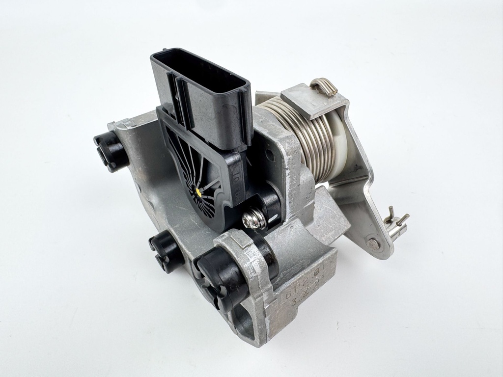 2013 Yamaha 250 HP 4 Stroke Outboard Throttle Position Sensor 6P2-8A410-01-00 OEM