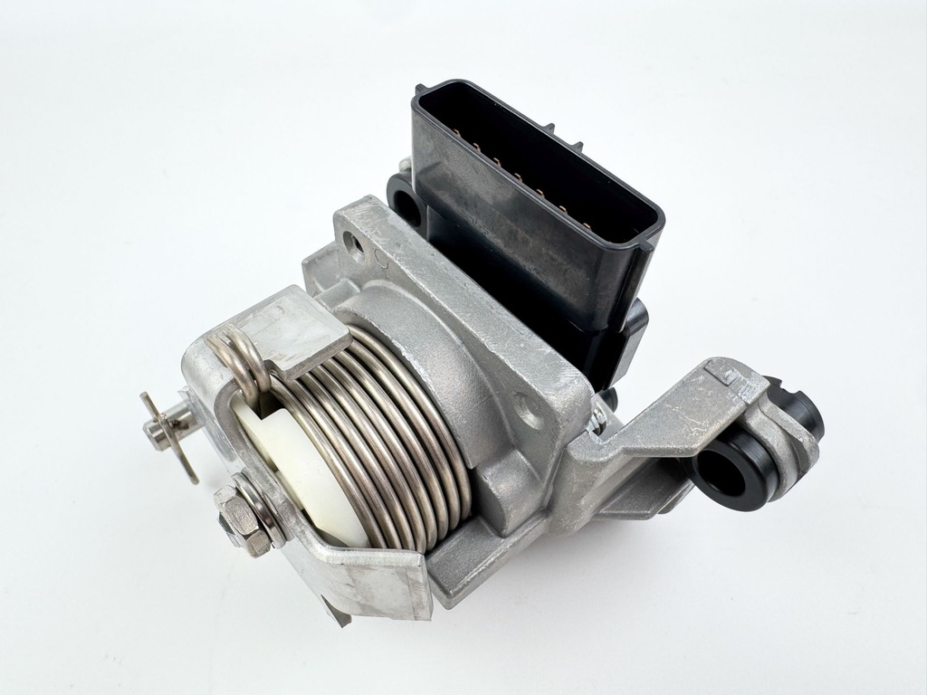 2013 Yamaha 250 HP 4 Stroke Outboard Throttle Position Sensor 6P2-8A410-01-00 OEM