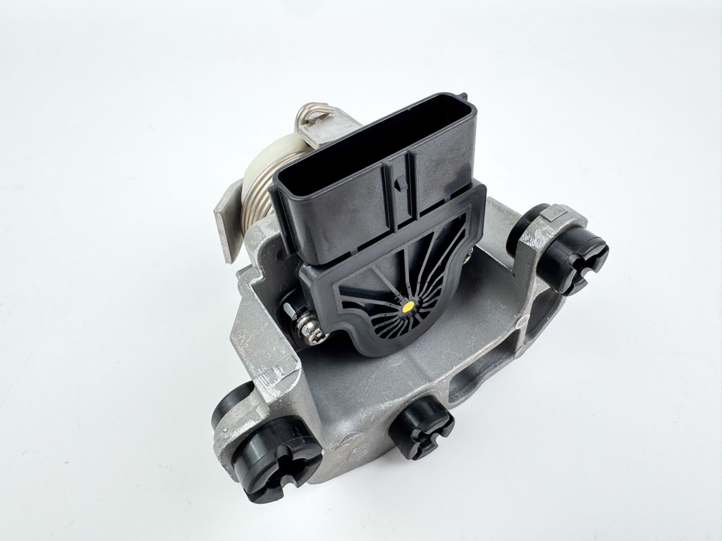 2013 Yamaha 250 HP 4 Stroke Outboard Throttle Position Sensor 6P2-8A410-01-00 OEM