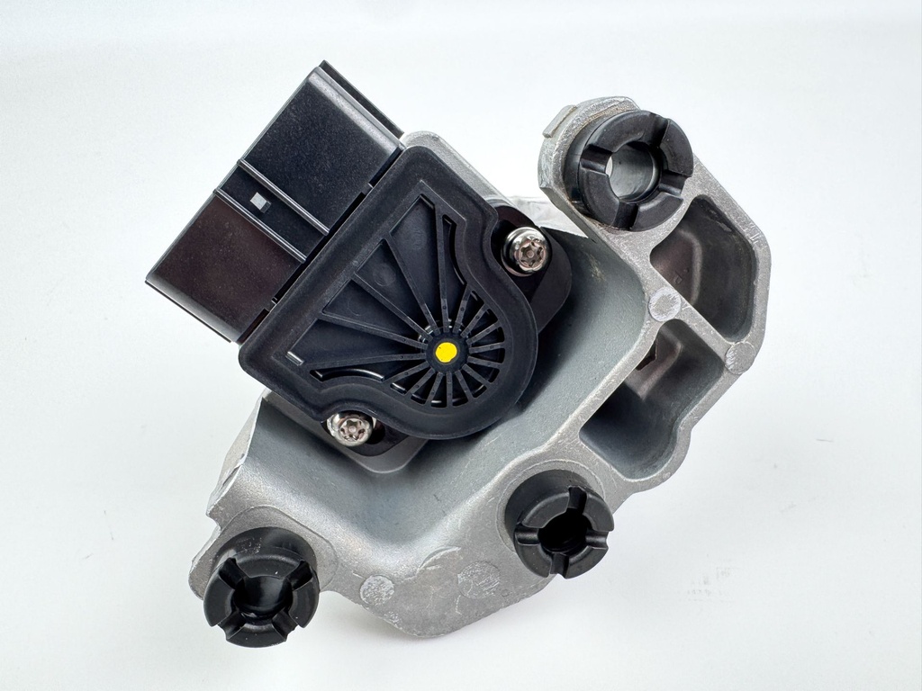 2013 Yamaha 250 HP 4 Stroke Outboard Throttle Position Sensor 6P2-8A410-01-00 OEM