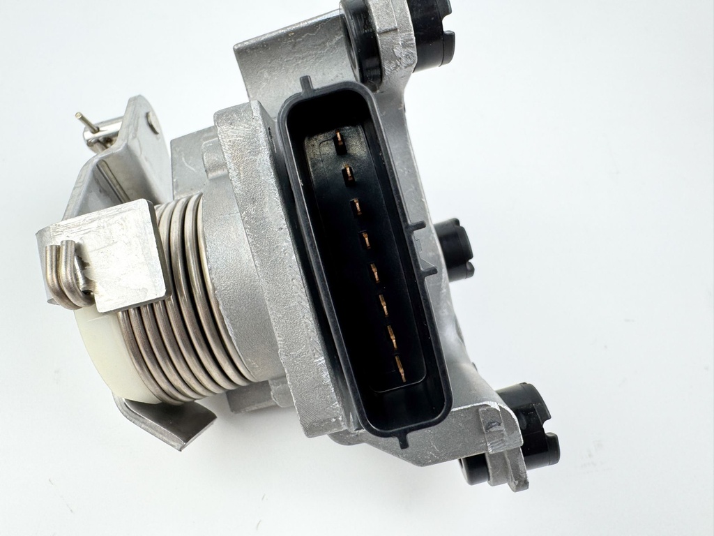 2013 Yamaha 250 HP 4 Stroke Outboard Throttle Position Sensor 6P2-8A410-01-00 OEM