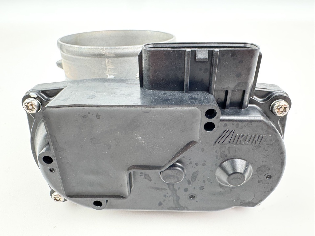 2013 Yamaha 250 HP 4 Stroke Outboard Throttle Body Assembly 6P2-13751-01-00 OEM
