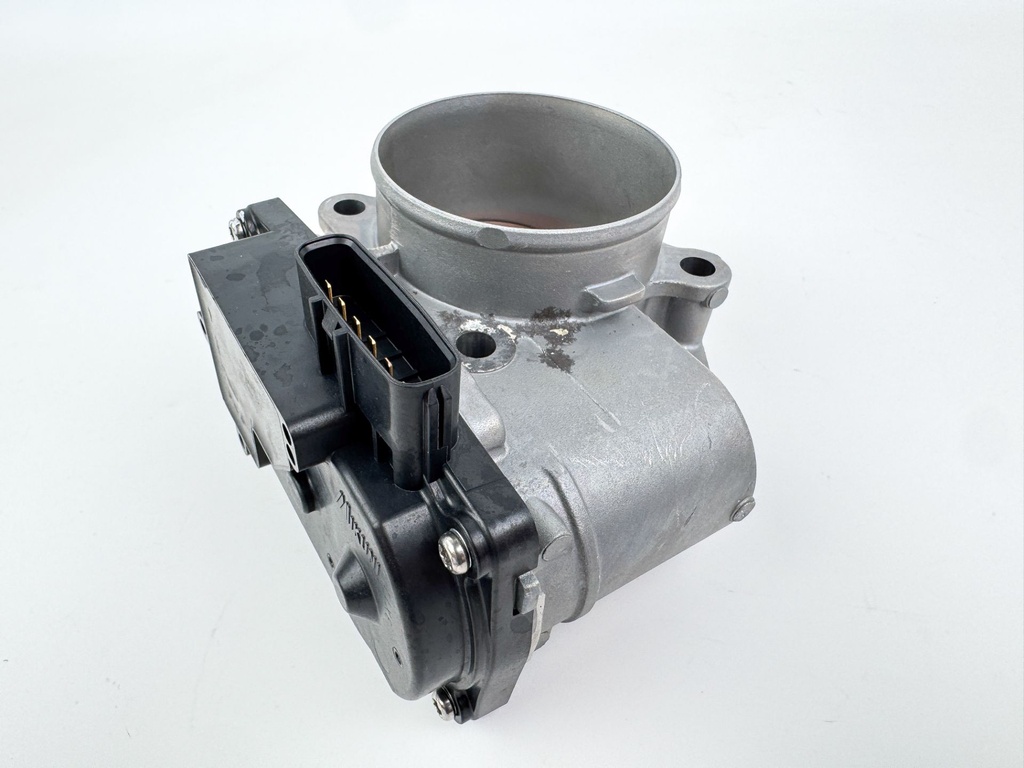 2013 Yamaha 250 HP 4 Stroke Outboard Throttle Body Assembly 6P2-13751-01-00 OEM