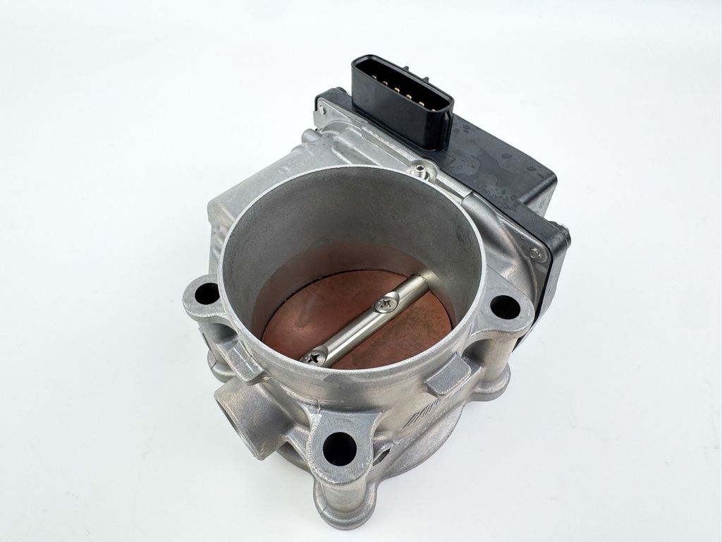 2013 Yamaha 250 HP 4 Stroke Outboard Throttle Body Assembly 6P2-13751-01-00 OEM